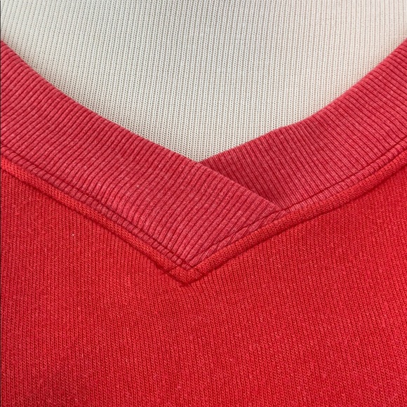 WILDFOX ‘Au Revoir Baby’ Sweatshirt Fleece Small - Picture 7 of 16